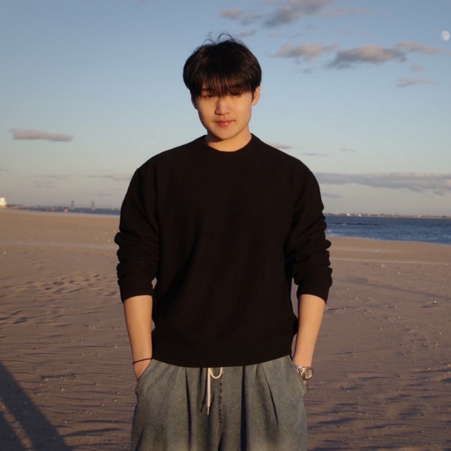 Benjamin Chen